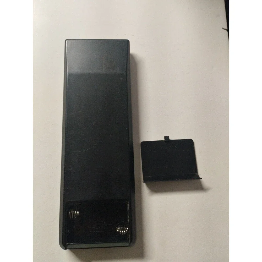 Samsung 3F14-00027-030 TV VCR Remote Control - Tested & Works